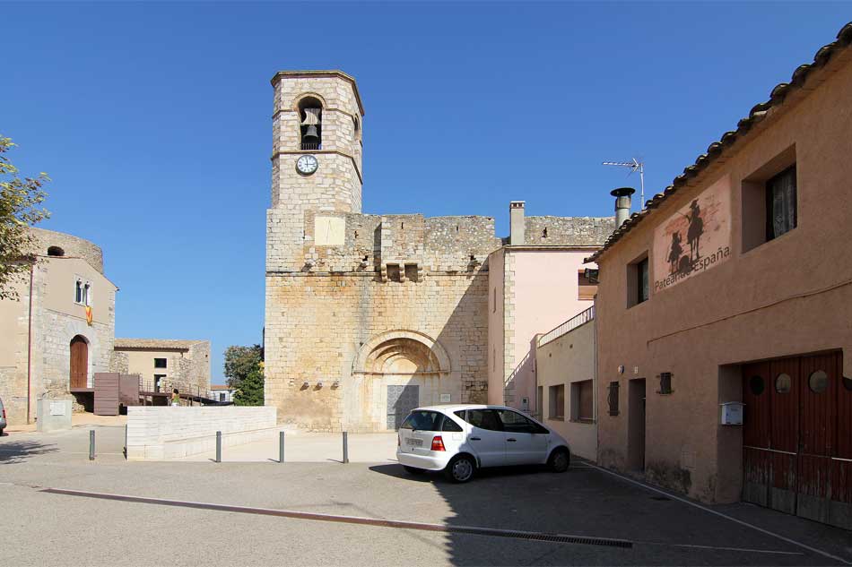 Vilasacra o Vila-sacra